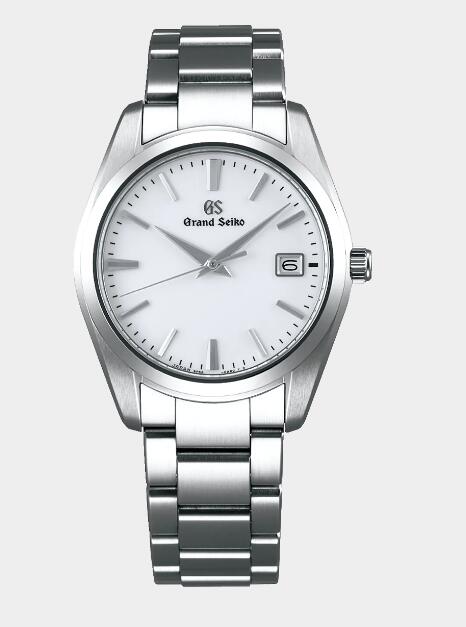 Grand Seiko Heritage Quartz SBGX259 Replica Watch